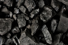 Trelech coal boiler costs