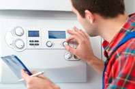 free commercial Trelech boiler quotes