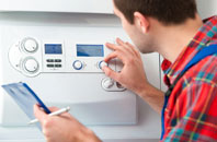 free Trelech gas safe engineer quotes