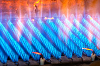 Trelech gas fired boilers